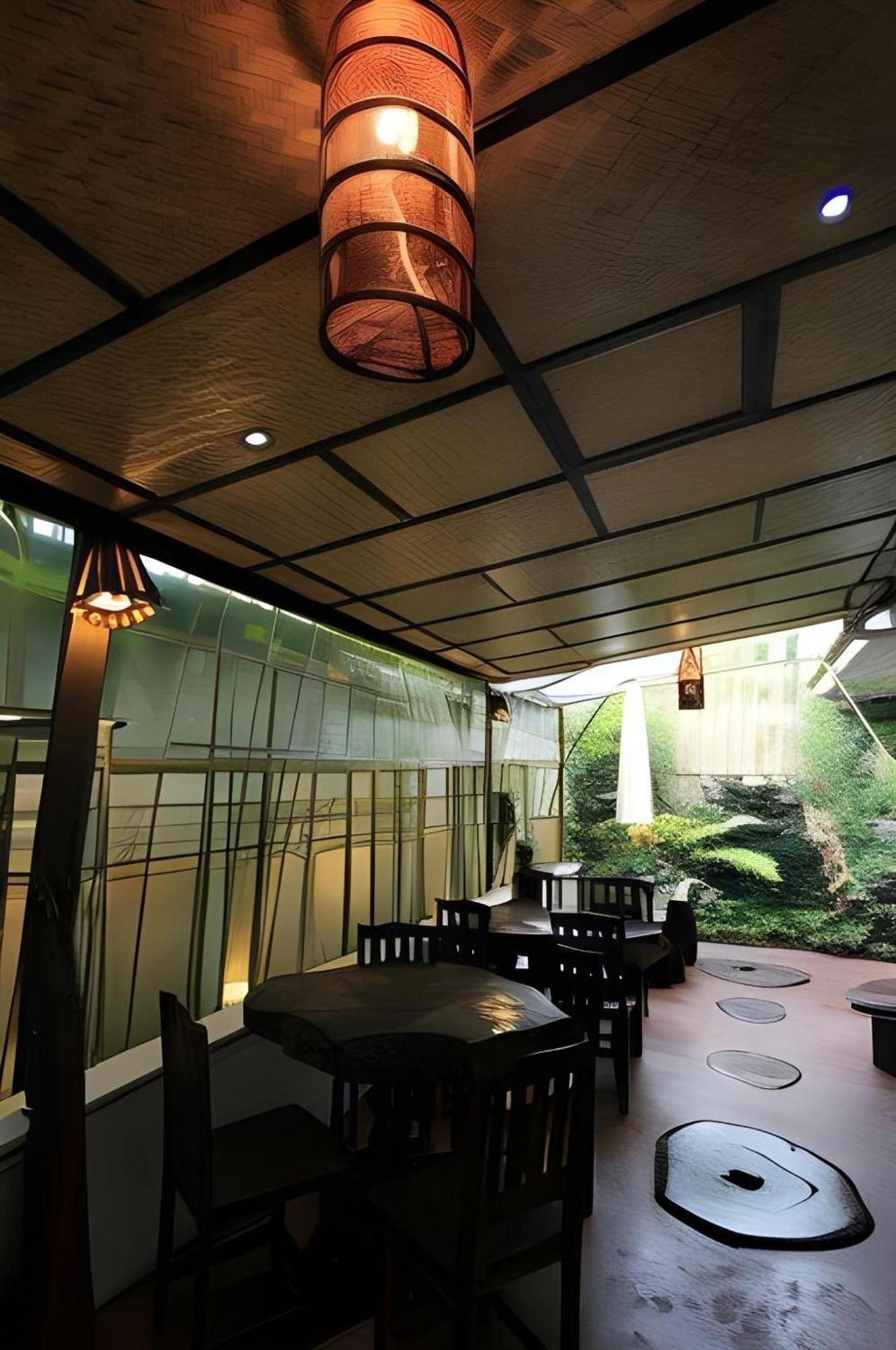 Hotel OYO 1014 Le Viengping Chiang Mai Exterior foto