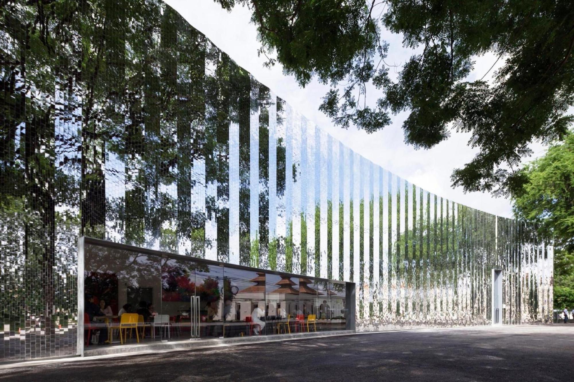 Hotel OYO 1014 Le Viengping Chiang Mai Exterior foto